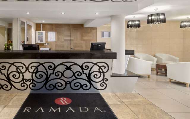 Ramada by Wyndham Oldbury Birmingham