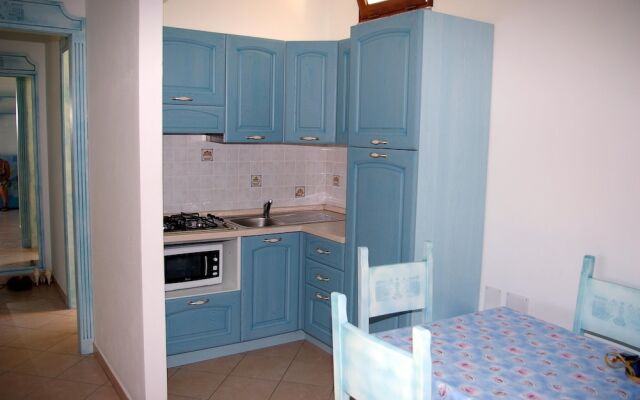 Rejna Residence Hotel