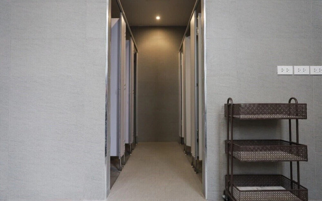 Pakchong Center Poshtel - Hostel