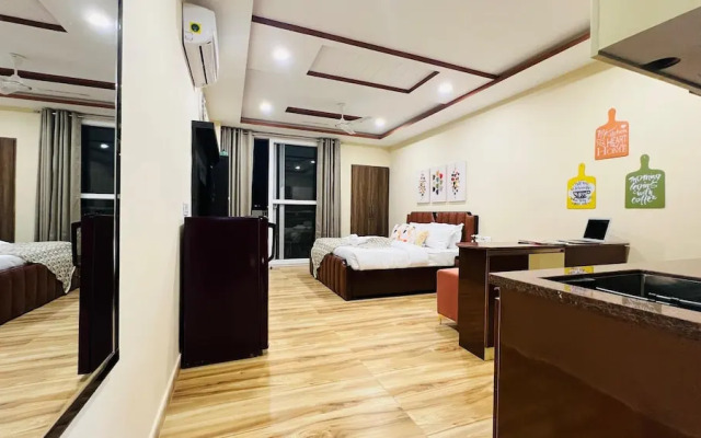 ZEN Medicity - Hotel & Serviced Apartments