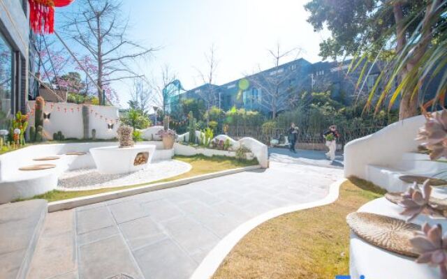 room with seaviews Villa