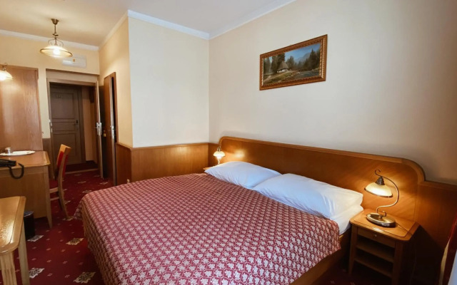 Hotel Askania