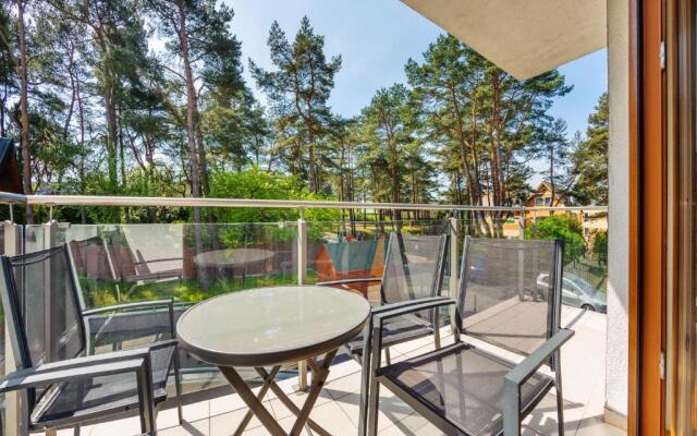 Apartamenty Sun & Snow Cztery Pory Roku
