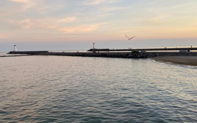 Le Mazet du Petit Chemin