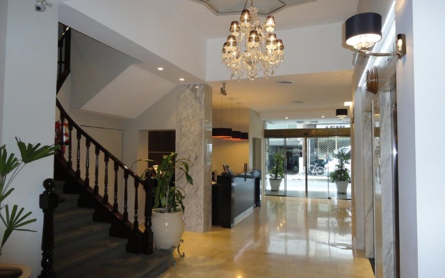 Hotel Napoleon