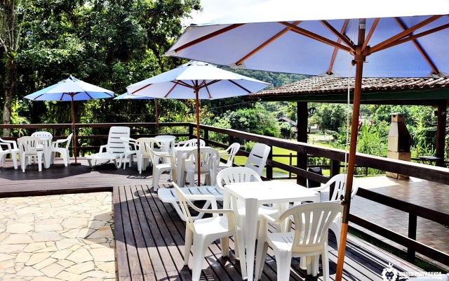 Eco Chalés Luar das Marés