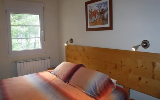 Modern Barn Apartment Conversion