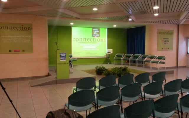 Union Lido Art & Park Hotel