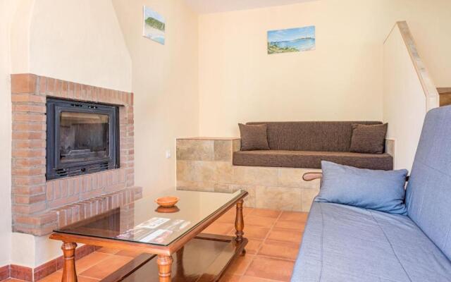 Bungalows La Aceitera - Casa 2