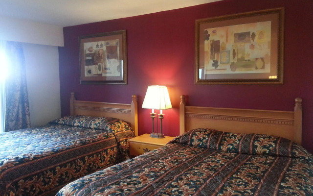 Coast Metro Vancouver Hotel