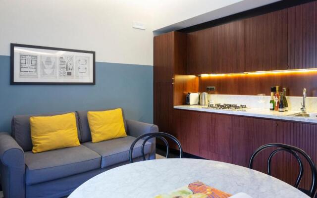 Vino e Oli Residenze