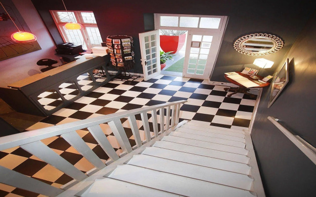 Karoo Art Hotel