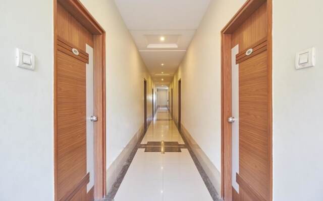 Hotel Sai Palace Budget