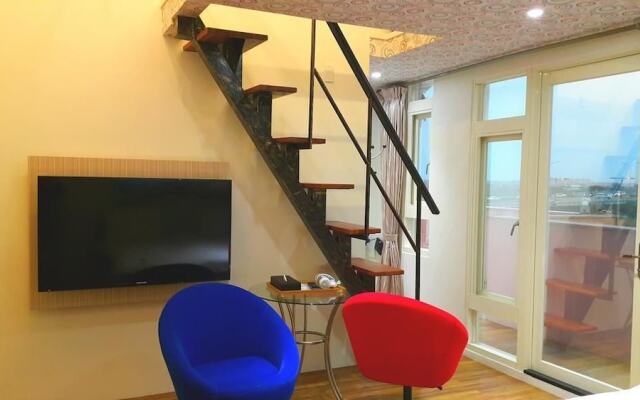Lake Dream B&B