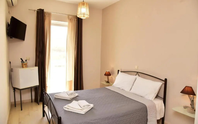 Rooms Kochilas Elafonisi