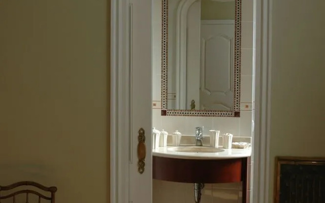 Maison d'hôtes Les Cèdres