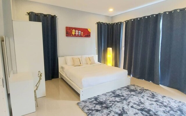 Brandon Residence Phuket