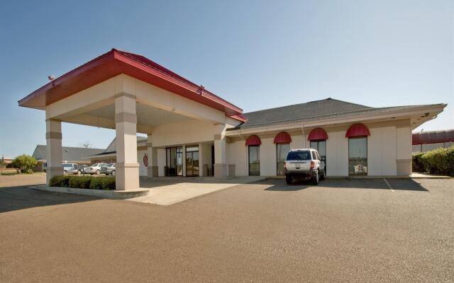 Americas Best Value Inn Forest