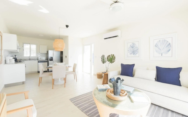 Residences C15-pbb in Chame