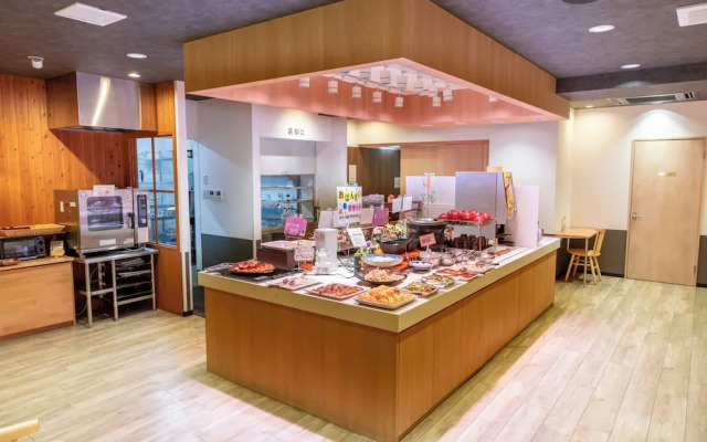 Hotel Taiyo Noen Nibancho