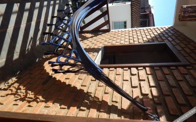 Pousada Galeão Itacaré