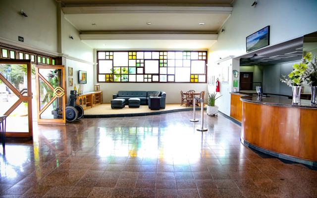 Verdes Vales Lazer Hotel