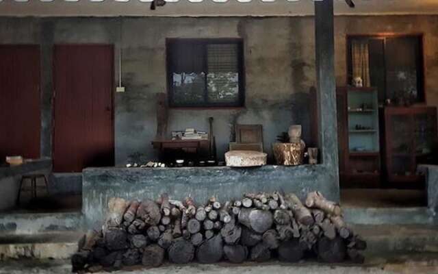 Sawanbondin Farm and Homestay