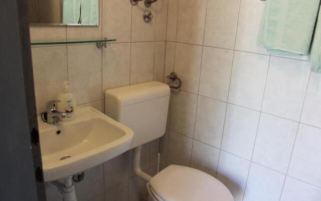 Apartmani Milkovic