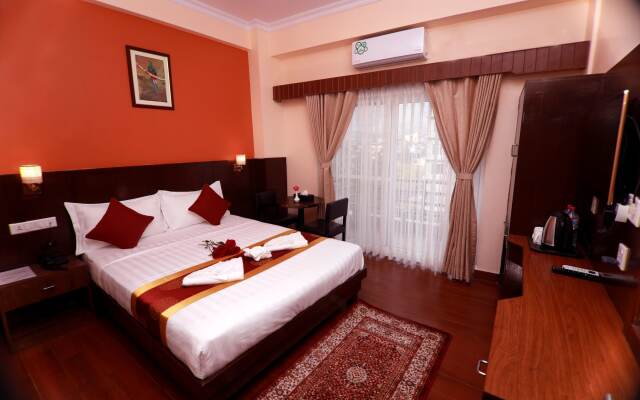 Hotel Eco Tree Pokhara