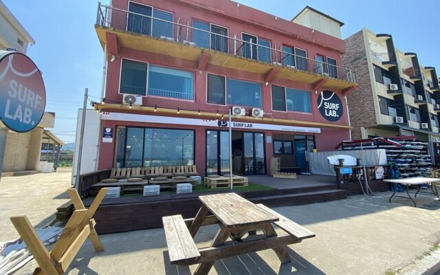 Yangyang Surf Lab