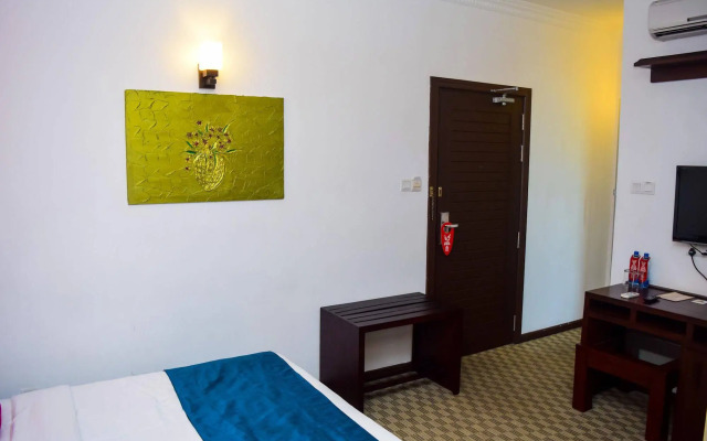 ZEN Premium Upatissa Road Bambalapitiya