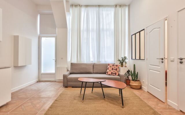 66 - Atelier Paris Fidélité