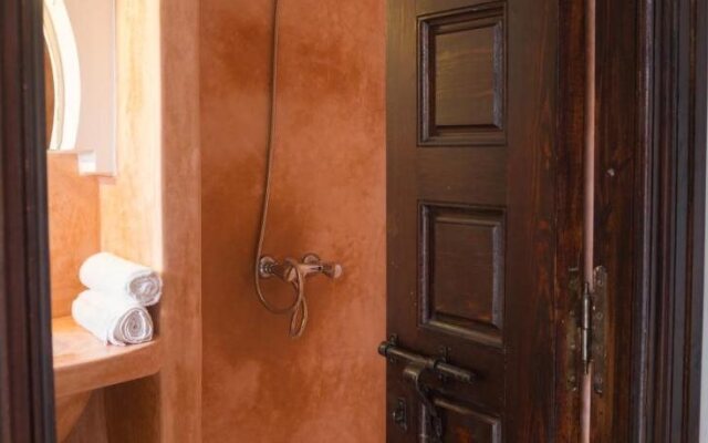 Riad 46