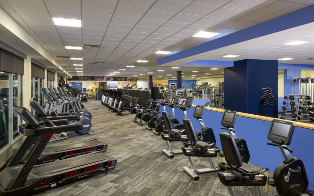 Renaissance ClubSport Aliso Viejo Laguna Beach Hotel