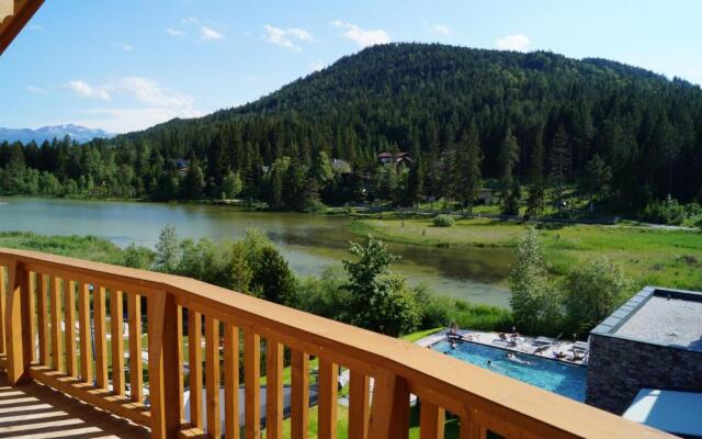 Hotel Seespitz Seefeld Superior - Adults & Residents Only