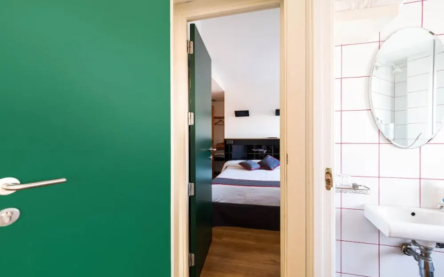 Hostal Athenas