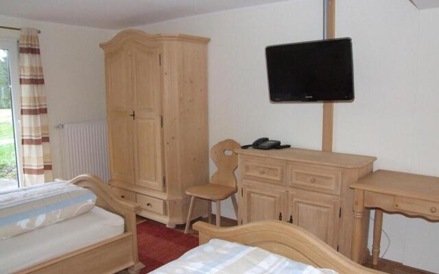 Berggasthof & Hotel Brend