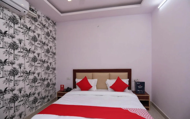 OYO 22079 Hotel Blueberry