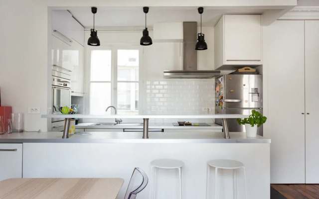 onefinestay - Parc Monceau private homes