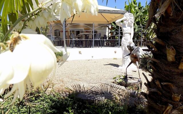 Domaine Saint Antoine