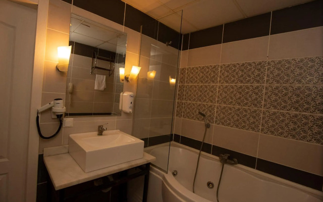 SRF Hotel