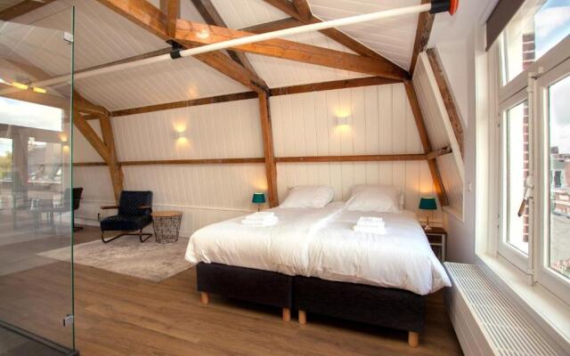 Stayci Serviced Apartments Royal Palace