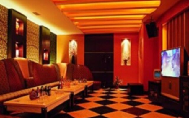 Fontainebleau Hotel Foshan