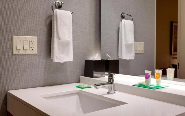 Hyatt Place Park City