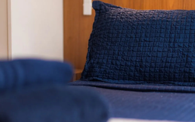 SUH Copacabana 43 New Comfort