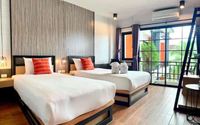 PP Grand Kamala Hotel
