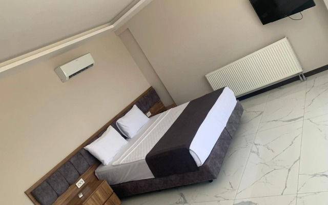 Royal Residence Bursa