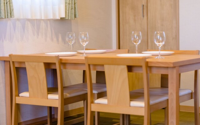 Mt. Fuji Resort Club-MIYABI-