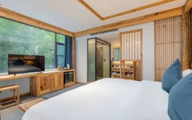 Jingye Zhicheng Guesthouse