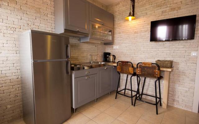 Villa Teresa Luxury Suites